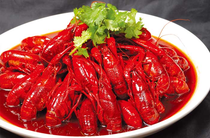 望花麻辣小龙虾培训